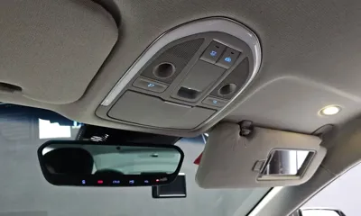 Genesis G80 2017, 150005 км, за 11300000 KRW - фото 16