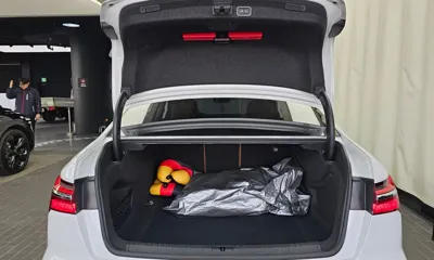 Audi A6 2023, 93713 км, за 30900000 KRW - фото 20