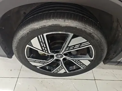 BYD Pro New Energy 2024, 35700 км, за 77700 CNY - фото 23