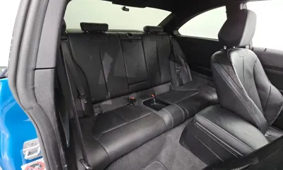 BMW M2 2017, 128318 км, за 29990000 KRW - фото 11