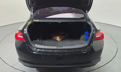 ChevroletGMDaewoo Malibu 2017, 132697 км, за 5990000 KRW - фото 20