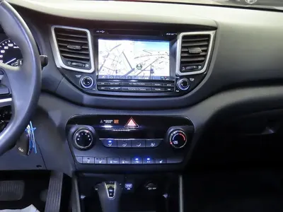 Hyundai Tucson 2017, 140823 км, за 8200000 KRW - фото 11