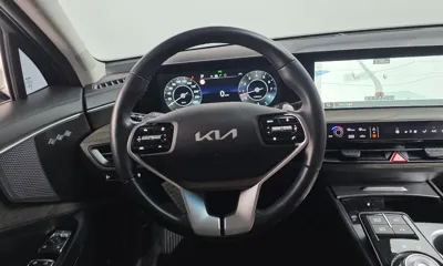 Kia K8 2023, 98084 км, за 21800000 KRW - фото 14