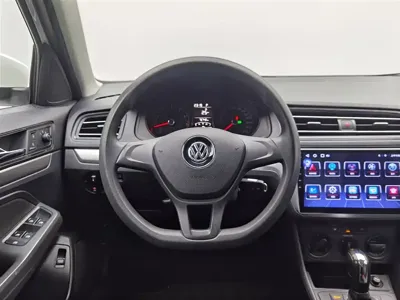 Volkswagen Lavida 2023, 76700 км, за 34900 CNY - фото 11
