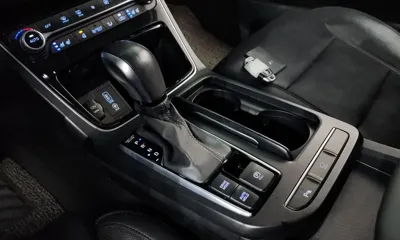 Hyundai Grandeur 2018, 185855 км, за 13990000 KRW - фото 9
