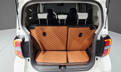 Kia Ray 2024, 5453 км, за 18200000 KRW - фото 20