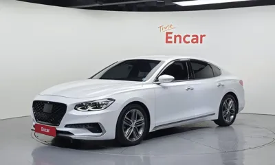 Hyundai Grandeur 2018, 97200 км, за 14000000 KRW - фото 1