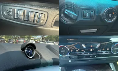 Maserati Ghibli 2016, 127348 км, за 9990000 KRW - фото 15
