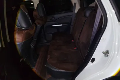 Honda CR-V 2015, 174400 км, за 64170.85 CNY - фото 14