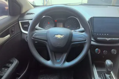 Chevrolet Cavalier 2016, 80300 км, за 36854.14 CNY - фото 13