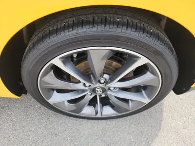 Hyundai Veloster 2018, 110509 км, за 8200000 KRW - фото 18