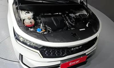 Kia Sorento 2022, 97771 км, за 24500000 KRW - фото 6
