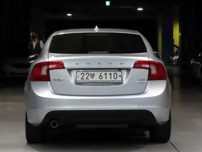 Volvo S60 2012, 95213 км, за 4500000 KRW