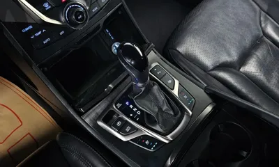 Hyundai Grandeur 2014, 124362 км, за 6900000 KRW - фото 9