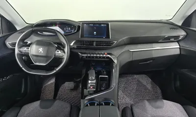 Peugeot 5008 2020, 34683 км, за 20500000 KRW - фото 7