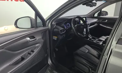 Hyundai Santafe 2020, 127359 км, за 17990000 KRW - фото 10