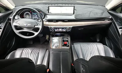 Genesis G80 2021, 196770 км, за 24900000 KRW - фото 7