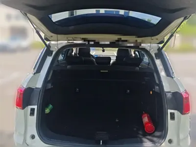 Haval H6 Coupe 2016, 73900 км, за 27000 CNY - фото 15