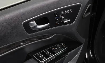 Kia K9 2016, 127862 км, за 11500000 KRW - фото 16