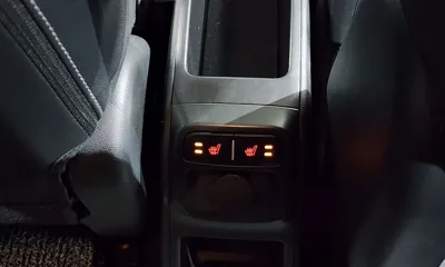 Kia Ray 2022, 90950 км, за 11500000 KRW - фото 30