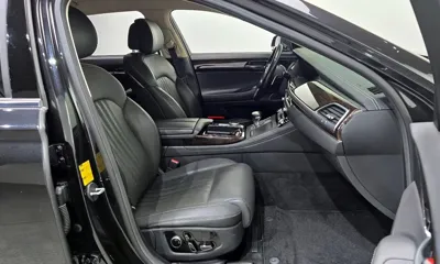 Genesis G90 2019, 158901 км, за 32800000 KRW - фото 12