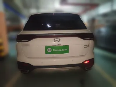 GAC Trumpchi GS5 2019, 65199 км, за 46601.87 CNY - фото 5