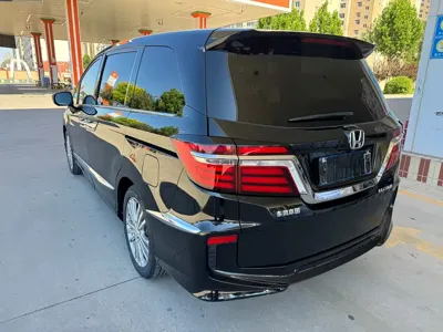 Honda Elysion 2018, 44000 км, за 125800 CNY - фото 12