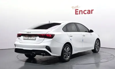 Kia K3 2022, 77526 км, за 14990000 KRW - фото 2