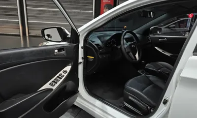 Hyundai Accent 2016, 138598 км, за 3750000 KRW - фото 10