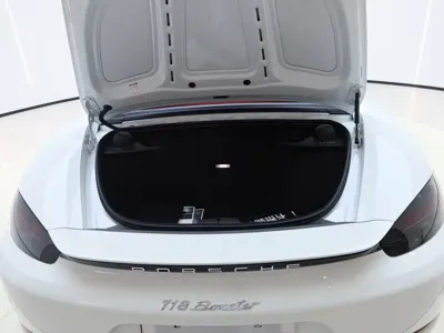 Porsche 718 2023, 21800 км, за 435000 CNY - фото 10