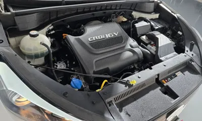 Hyundai Tucson 2016, 83982 км, за 13900000 KRW - фото 6