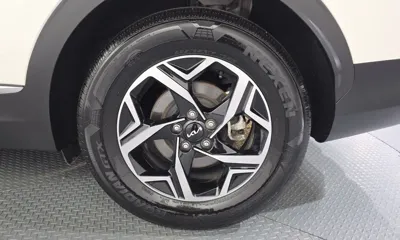 Kia Sportage 2024, 121930 км, за 20900000 KRW - фото 21