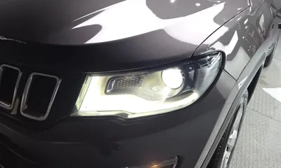 Jeep Compass 2019, 81327 км, за 10900000 KRW - фото 22