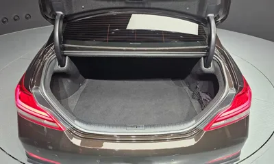 Genesis G70 2018, 76815 км, за 16900000 KRW - фото 20