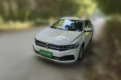Volkswagen Bora · 2020 год