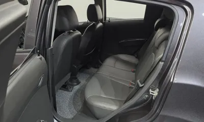 ChevroletGMDaewoo Spark 2014, 76246 км, за 3190000 KRW - фото 12