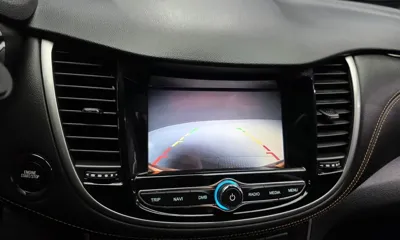 ChevroletGMDaewoo Trax 2018, 142501 км, за 6200000 KRW - фото 15