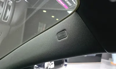 Mercedes-Benz S-Class 2022, 96446 км, за 88000000 KRW - фото 30