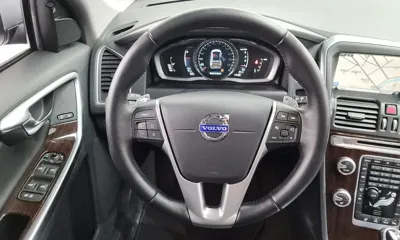 Volvo XC60 2015, 97731 км, за 13000000 KRW - фото 13