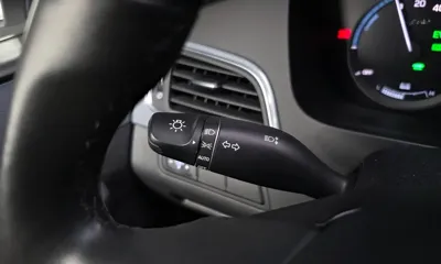 Hyundai Sonata 2017, 78025 км, за 12300000 KRW - фото 27
