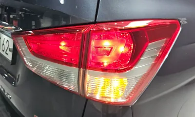 KG_Mobility_Ssangyong KORANDO 2018, 154406 км, за 7990000 KRW - фото 23