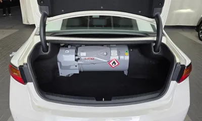 Kia K7 2017, 143970 км, за 10900000 KRW - фото 20