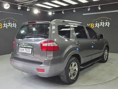 Kia Mohave 2014, 62000 км, за 10900000 KRW