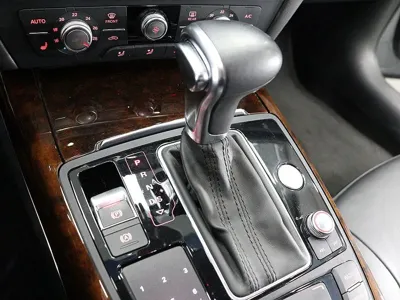 Audi A6 2014, 137900 км, за 7500000 KRW - фото 19