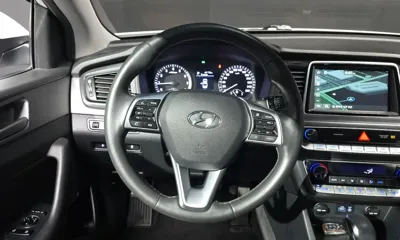 Hyundai Sonata 2019, 130369 км, за 11990000 KRW - фото 13
