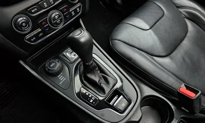 Jeep Cherokee 2020, 20555 км, за 20500000 KRW - фото 9