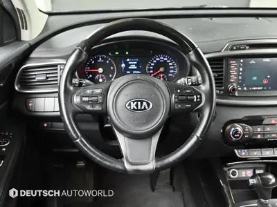 Kia Sorento 2015, 177408 км, за 8290000 KRW - фото 13