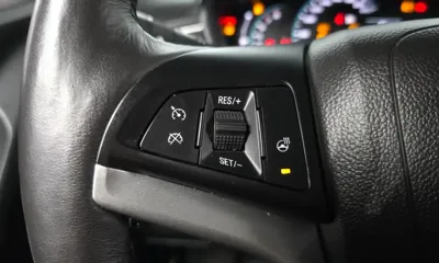 ChevroletGMDaewoo Trax 2020, 53599 км, за 9500000 KRW - фото 19
