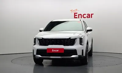 Kia Sorento 2024, 56501 км, за 36900000 KRW
