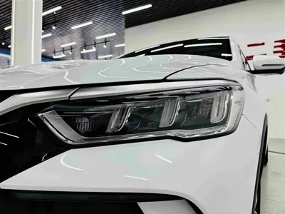 BYD Pro New Energy 2024, 14000 км, за 75800 CNY - фото 9